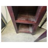 Cherry Office Furniture - NO SHIPPING