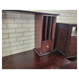 Cherry Office Furniture - NO SHIPPING