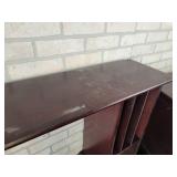 Cherry Office Furniture - NO SHIPPING