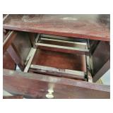 Cherry Office Furniture - NO SHIPPING