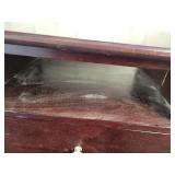 Cherry Office Furniture - NO SHIPPING