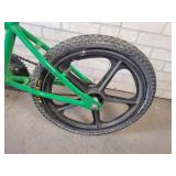 Dirt Bike with Poly Rims and HARO Gear - NO SHIPPING