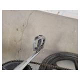 Dirt Bike with Poly Rims and HARO Gear - NO SHIPPING