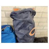 (5) Adult Folding Camping Chairs - NOS HIPPING