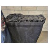 (5) Adult Folding Camping Chairs - NOS HIPPING