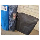 (5) Adult Folding Camping Chairs - NOS HIPPING