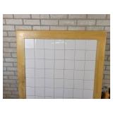 Kitchen Table and (3) Chairs - NO SHIPPING