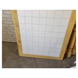 Kitchen Table and (3) Chairs - NO SHIPPING