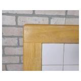 Kitchen Table and (3) Chairs - NO SHIPPING