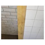 Kitchen Table and (3) Chairs - NO SHIPPING