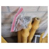 Kitchen Table and (3) Chairs - NO SHIPPING