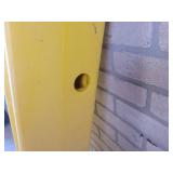 Pair of Highland Ramparts Extendable 1000LB Capacity Poly Ramps - 12" Wide - Extends from 5