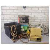 Car Speakers, Block & Tackles, Lights and More - NO SHIPPING