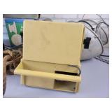 Car Speakers, Block & Tackles, Lights and More - NO SHIPPING