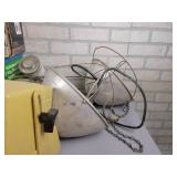 Car Speakers, Block & Tackles, Lights and More - NO SHIPPING