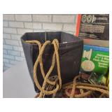 Car Speakers, Block & Tackles, Lights and More - NO SHIPPING