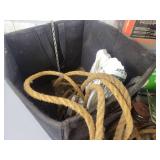 Car Speakers, Block & Tackles, Lights and More - NO SHIPPING