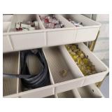 Electrical Supplies in Tackle Box, Steel Toolbox, Hedge Trimmer, Work Light and More - NO SHIPPING