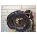 Air Hose Reel, Parts Organizer, Trash Bags, Timer and More - NO SHIPPING