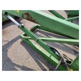 John Deere 46A Tractor Loader with 7