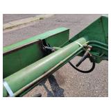John Deere 46A Tractor Loader with 7
