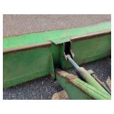 John Deere 46A Tractor Loader with 7