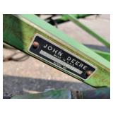 John Deere 46A Tractor Loader with 7