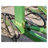 John Deere 46A Tractor Loader with 7