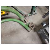 John Deere 46A Tractor Loader with 7