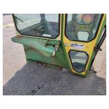 Year-A-Round Cab from a John Deere 3010 Tractor - NO SHIPPING