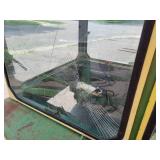 Year-A-Round Cab from a John Deere 3010 Tractor - NO SHIPPING