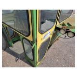 Year-A-Round Cab from a John Deere 3010 Tractor - NO SHIPPING