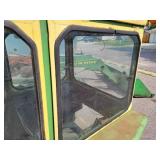 Year-A-Round Cab from a John Deere 3010 Tractor - NO SHIPPING