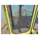 Year-A-Round Cab from a John Deere 3010 Tractor - NO SHIPPING