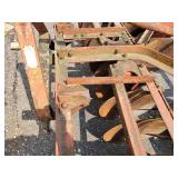FORD "Flexo-Hitch" Series J 3-Point Disc Harrow - NO SHIPPING