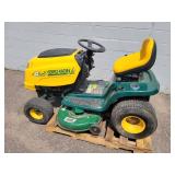 Yard-Man 42" Lawn Mower - 19hp Kohler Engine - Not Running - NO SHIPPING