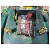 Yard-Man 42" Lawn Mower - 19hp Kohler Engine - Not Running - NO SHIPPING