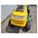Yard-Man 42" Lawn Mower - 19hp Kohler Engine - Not Running - NO SHIPPING