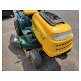 Yard-Man 42" Lawn Mower - 19hp Kohler Engine - Not Running - NO SHIPPING