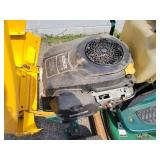 Yard-Man 42" Lawn Mower - 19hp Kohler Engine - Not Running - NO SHIPPING