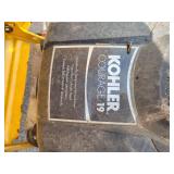 Yard-Man 42" Lawn Mower - 19hp Kohler Engine - Not Running - NO SHIPPING