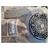 Yard-Man 42" Lawn Mower - 19hp Kohler Engine - Not Running - NO SHIPPING