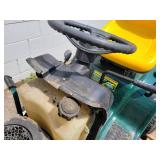 Yard-Man 42" Lawn Mower - 19hp Kohler Engine - Not Running - NO SHIPPING
