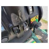 Yard-Man 42" Lawn Mower - 19hp Kohler Engine - Not Running - NO SHIPPING