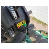 Yard-Man 42" Lawn Mower - 19hp Kohler Engine - Not Running - NO SHIPPING