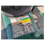 Yard-Man 42" Lawn Mower - 19hp Kohler Engine - Not Running - NO SHIPPING