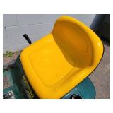 Yard-Man 42" Lawn Mower - 19hp Kohler Engine - Not Running - NO SHIPPING