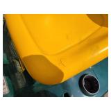 Yard-Man 42" Lawn Mower - 19hp Kohler Engine - Not Running - NO SHIPPING