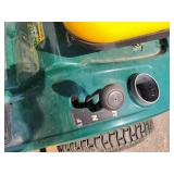 Yard-Man 42" Lawn Mower - 19hp Kohler Engine - Not Running - NO SHIPPING