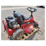 Snapper Rear Engine Lawn Mower with 12.5hp Tecumseh Engine - Not Running - NO SHIPPING